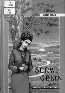 Serwi gelin-2014-Türkmen döwlet neşirýat gullugy